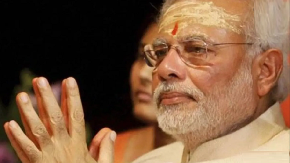 PM Modi to attend Ram temple’s bhoomi pujan in Ayodhya on 5 Aug