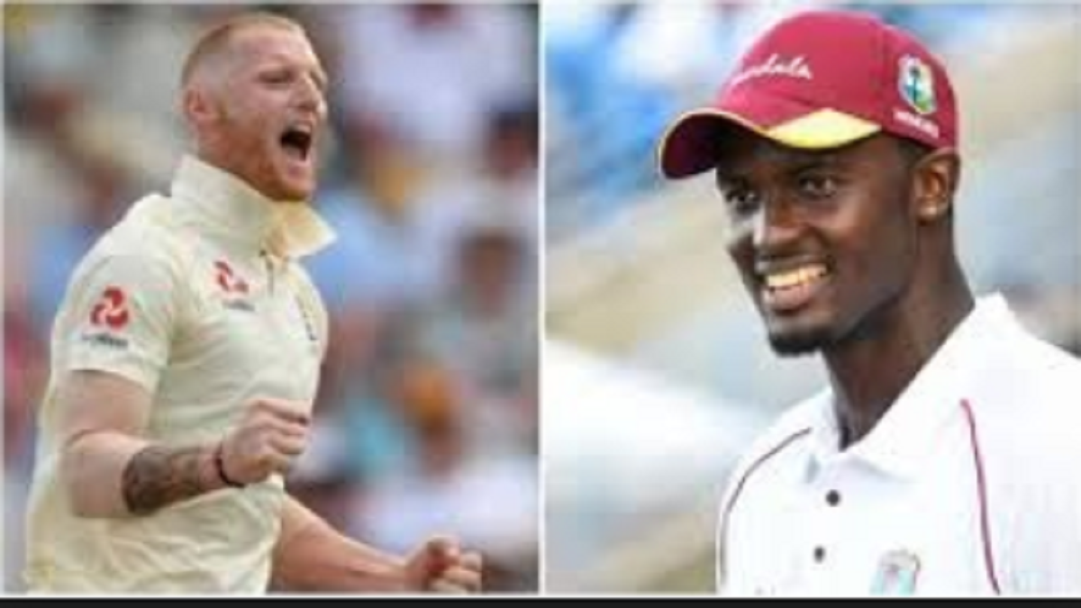 The wait for cricket is over as England take on West Indies