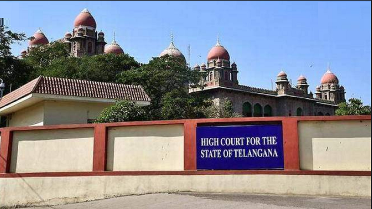 Telangana HC lawyers hail Sirpurkar panel report