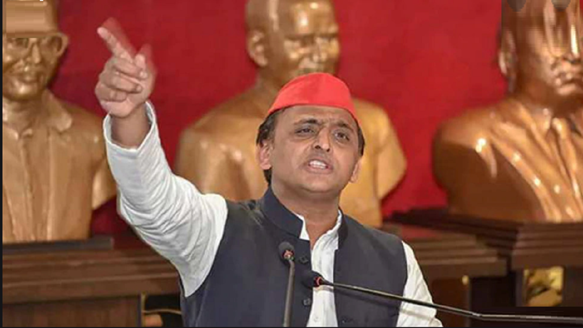 ﻿AKHILESH YADAV APPEALS FOR OBSERVING ‘LAKHIMPUR KISAN MEMORIAL DAY’ ON THE 3RD OF EVERY MONTH