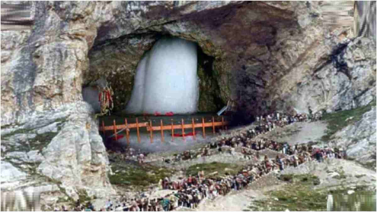 Amarnath Yatra 2023 to commence from July 1; registration begins today