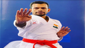 India doesn’t have a sports culture: Aniket