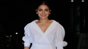 Anushka quashes Adipurush rumours