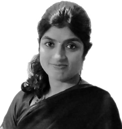 Aparna Raman