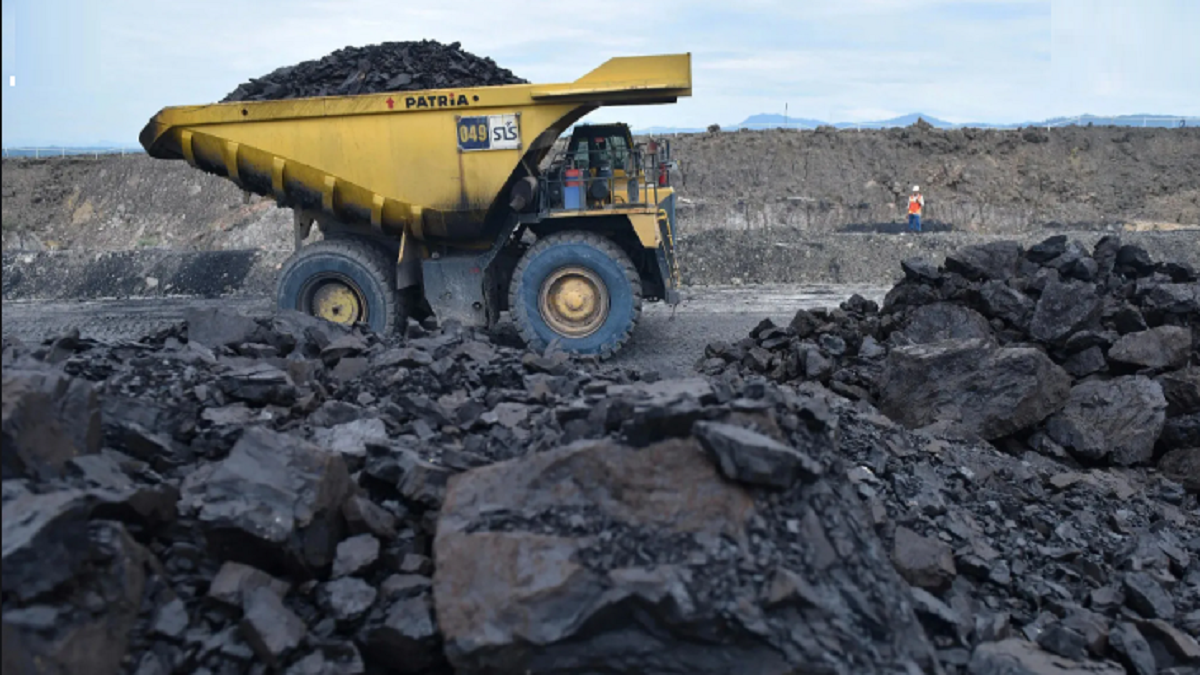 Another jolt to China as govt explores making APIs from coal