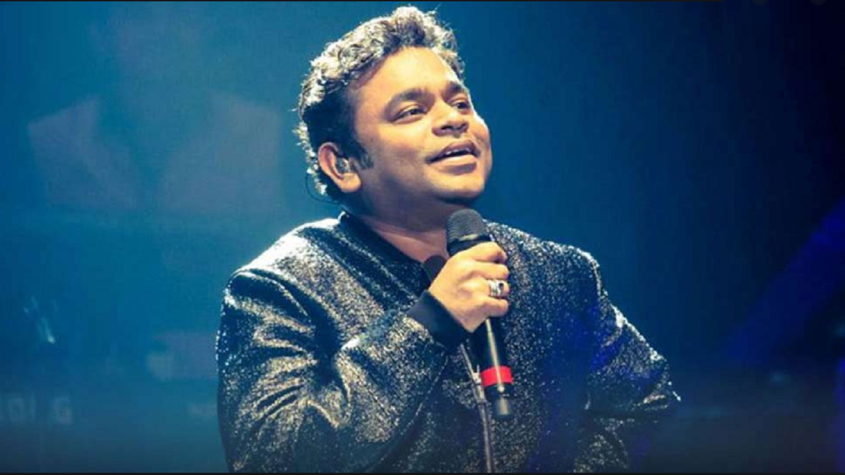 Pune police stop AR Rahman’s live performance citing 10 pm deadline