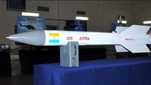 DRDO all set to take on adversaries with state-of-the-art weapon systems