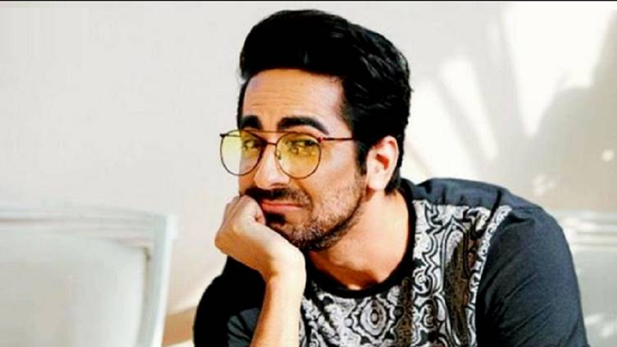 ﻿BRINGING THE BEST OF CONTENT THAT I COULD FIND: AYUSHMANN ON HIS BRILLIANT LINEUP OF MOVIES IN 2022