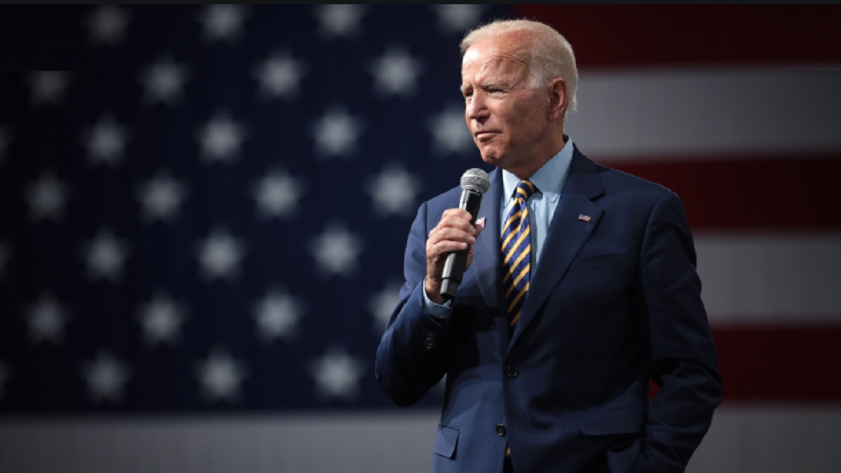 Biden faces challenges two-and-half years on