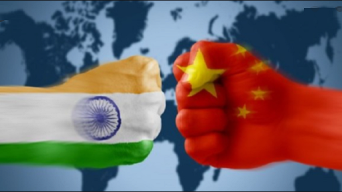 The great Sino-Indian water conundrum