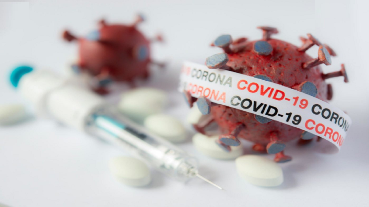 Daily Covid recoveries outnumber new cases for 33 days in a row