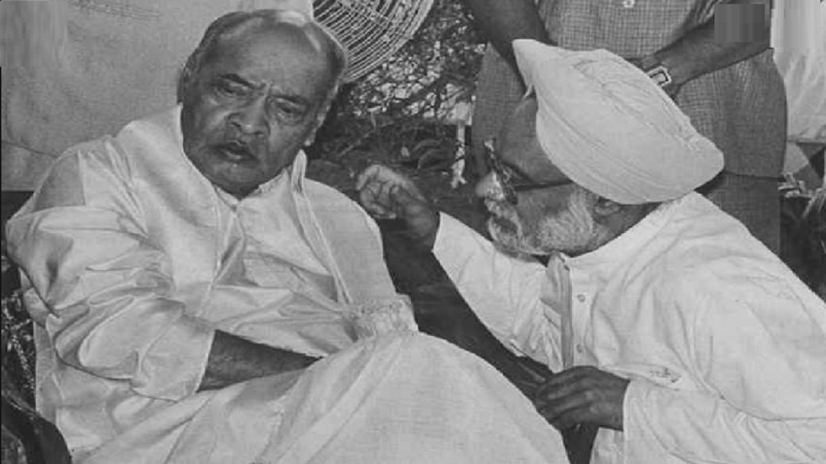 Indian PMs and the art of not learning from the past