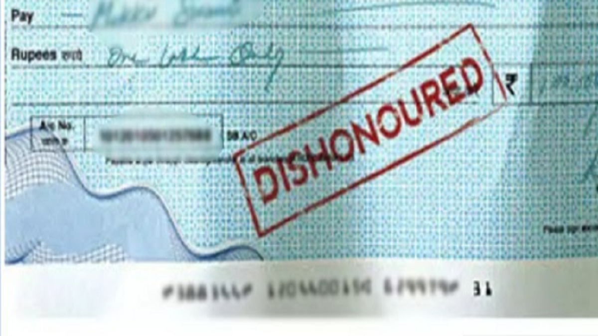 Decriminalisation of cheque bouncing: A boon or bane?