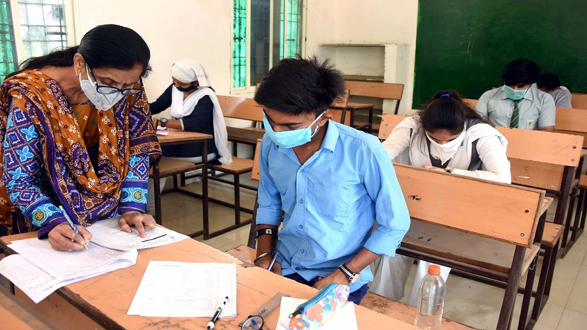 Trying to ensure no child drops out of school during Covid-19 pandemic: Farana