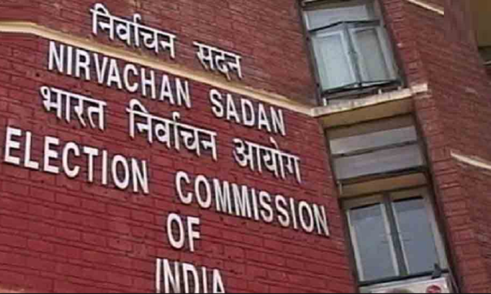 Election Commission Announces January 5 as Polling Day for Karanpur Seat in Rajasthan