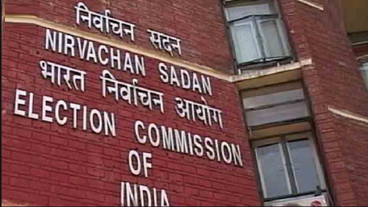 EC appoints 10 electoral observers to oversee roll revision in Tamil Nadu