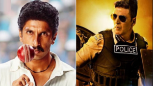 Makers of Sooryavanshi and 83 confirm theatrical release