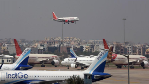 Delhi airport dials 28 new global destinations during Covid-19