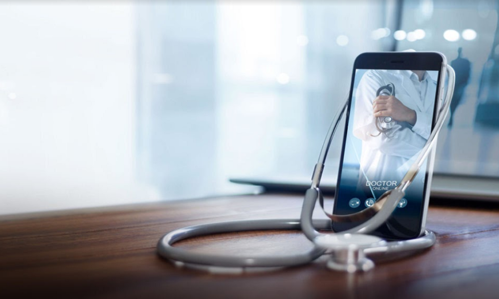 Telemedicine will help bridge healthcare delivery gaps in India