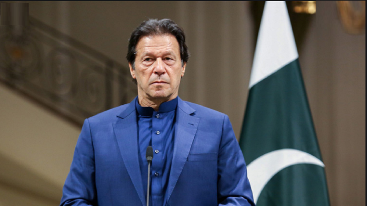 Pakistan Prime Minister Imran Khan summoned by IHC for three separate cases