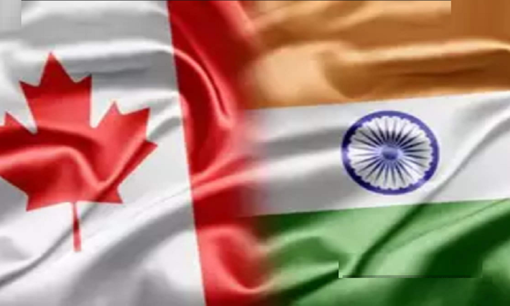 Canada-India diplomatic clash over Khalistani claims continues