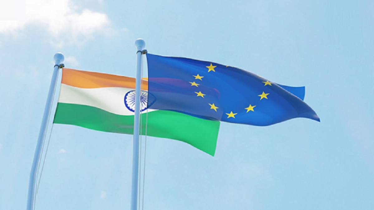 Why it’s the best time for India and EU to work together