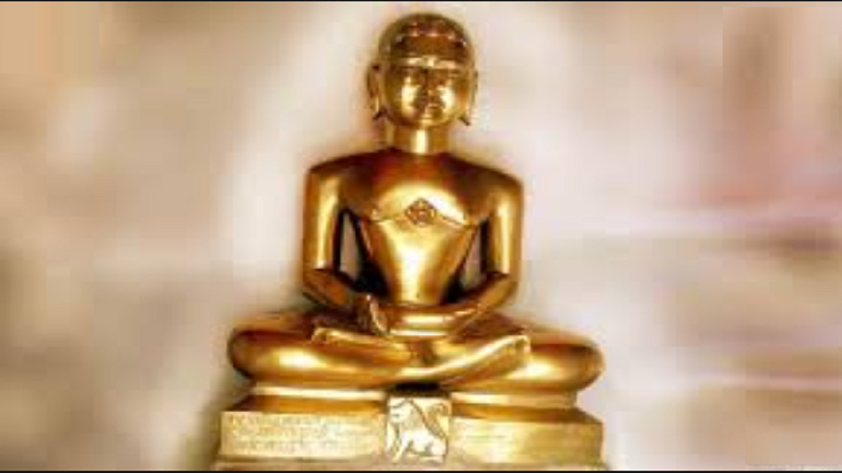 Stithpragya or Samta: An exemplar from Jainism