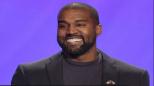 Kanye West announces his bid for US presidential elections