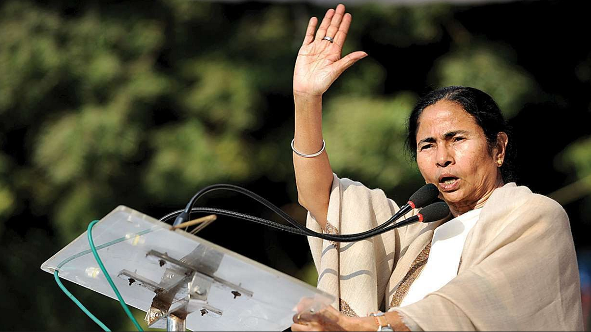 Mamata losing the plot in West Bengal