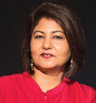 Priya Sahgal