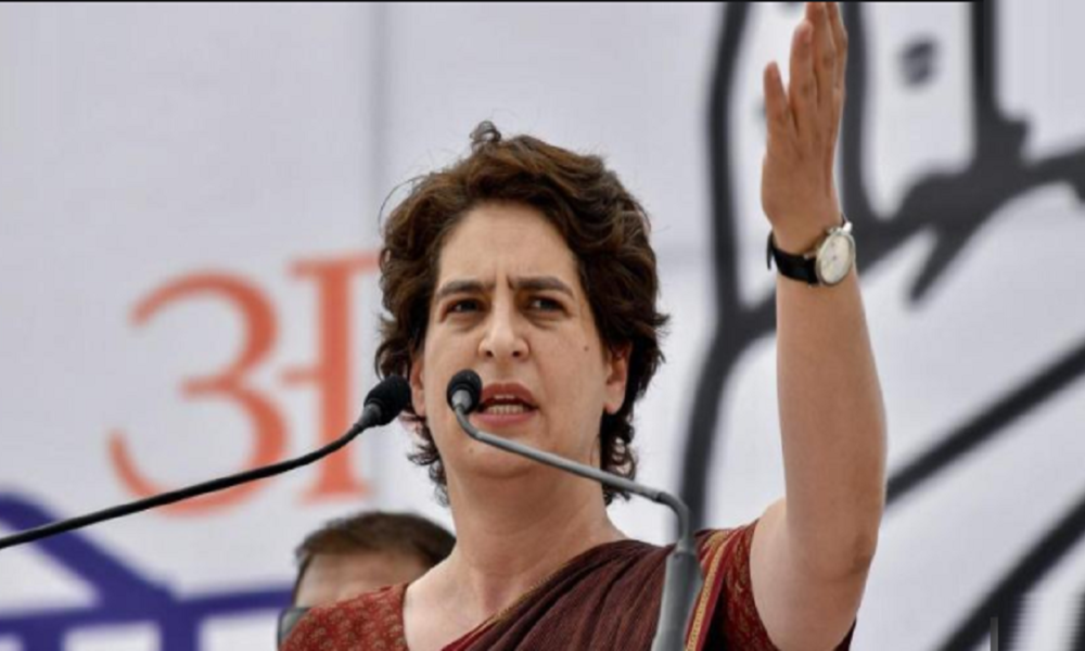 Vikas Dubey encounter: Priyanka Gandhi Vadra demands judicial probe