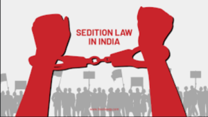 SUPREME COURT PUTS SEDITION LAW ON HOLD UNTIL REVIEW