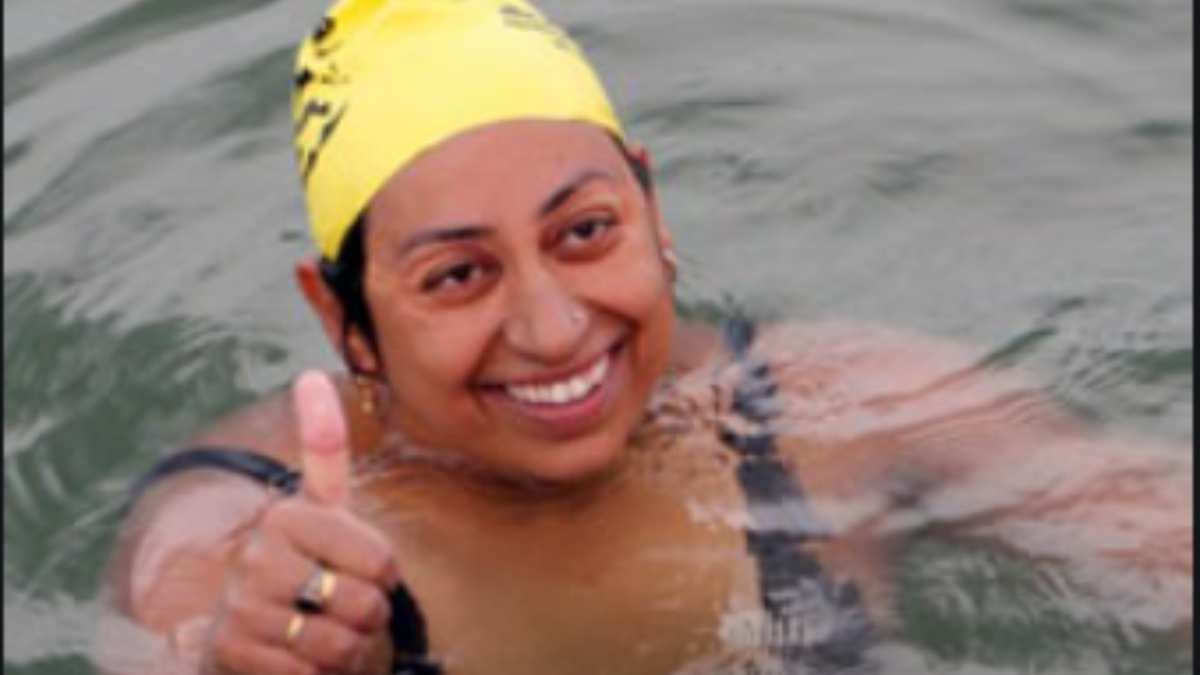Swimming in India is a ‘work in progress’: Pahuja