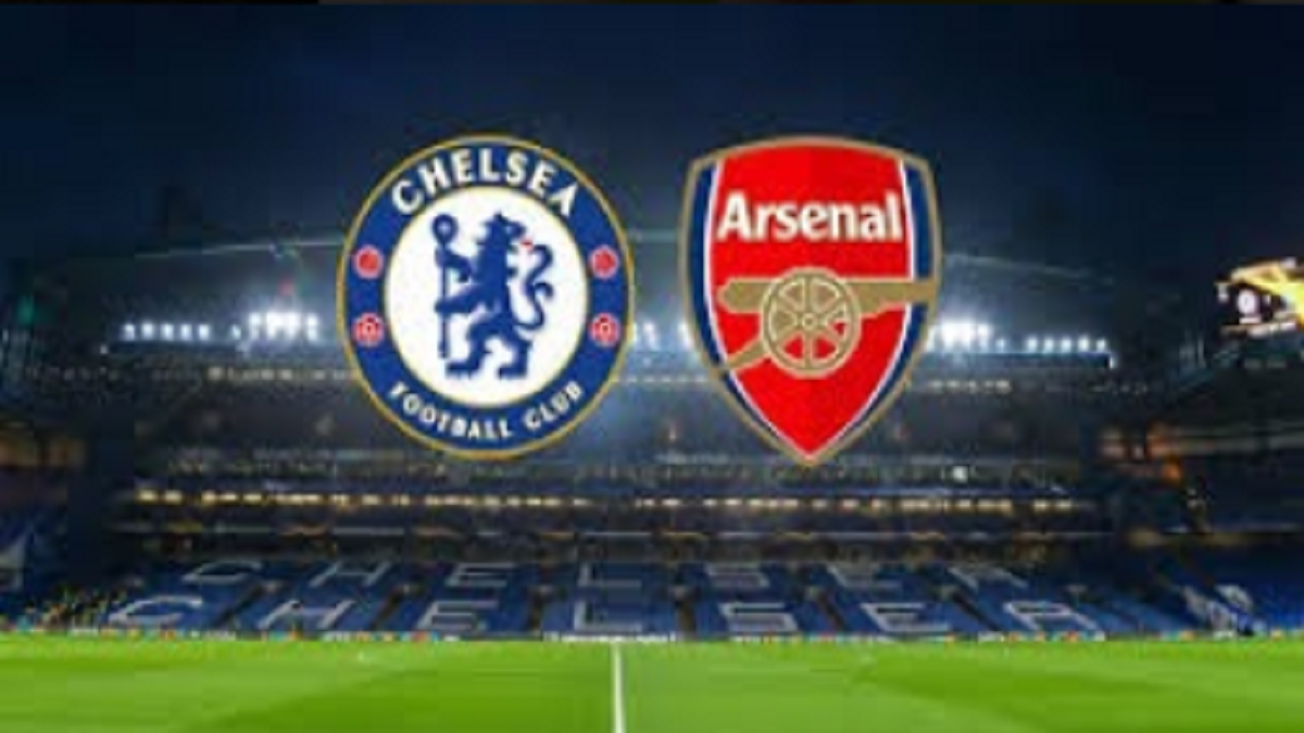 Chelsea face rival Arsenal in FA Cup final on 1 August