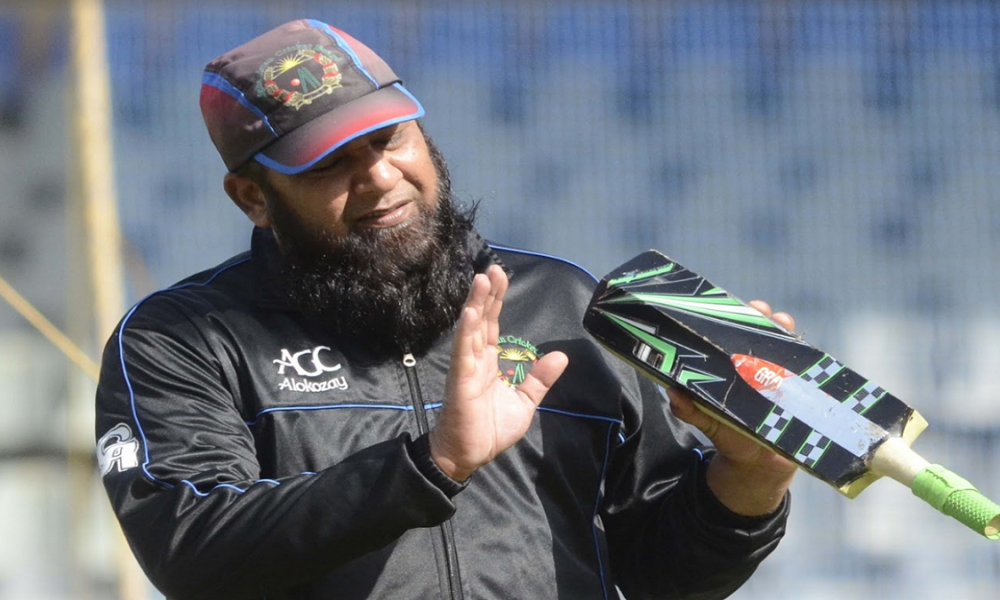 IPL shouldn’t be played during T20 WC window, says Inzamam