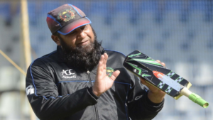 IPL shouldn’t be played during T20 WC window, says Inzamam