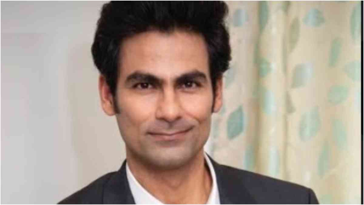 I could have played more for Team India, says Kaif