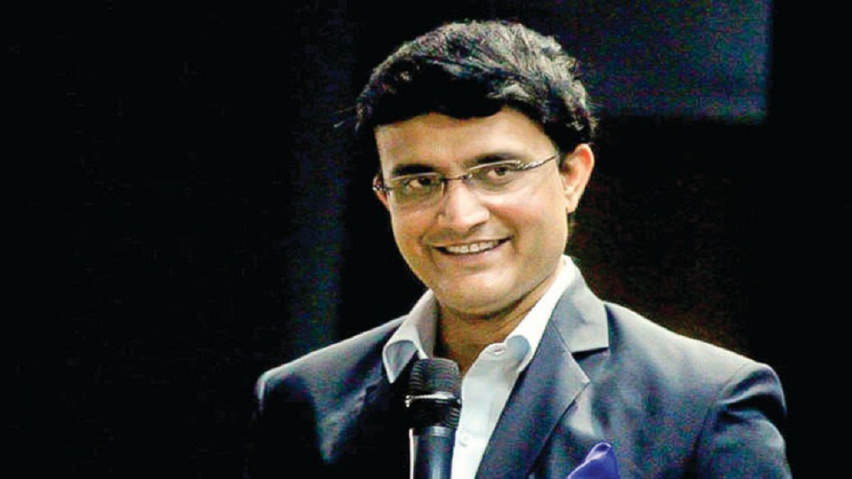 Speculation rife over Sourav Ganguly being nominated for RS