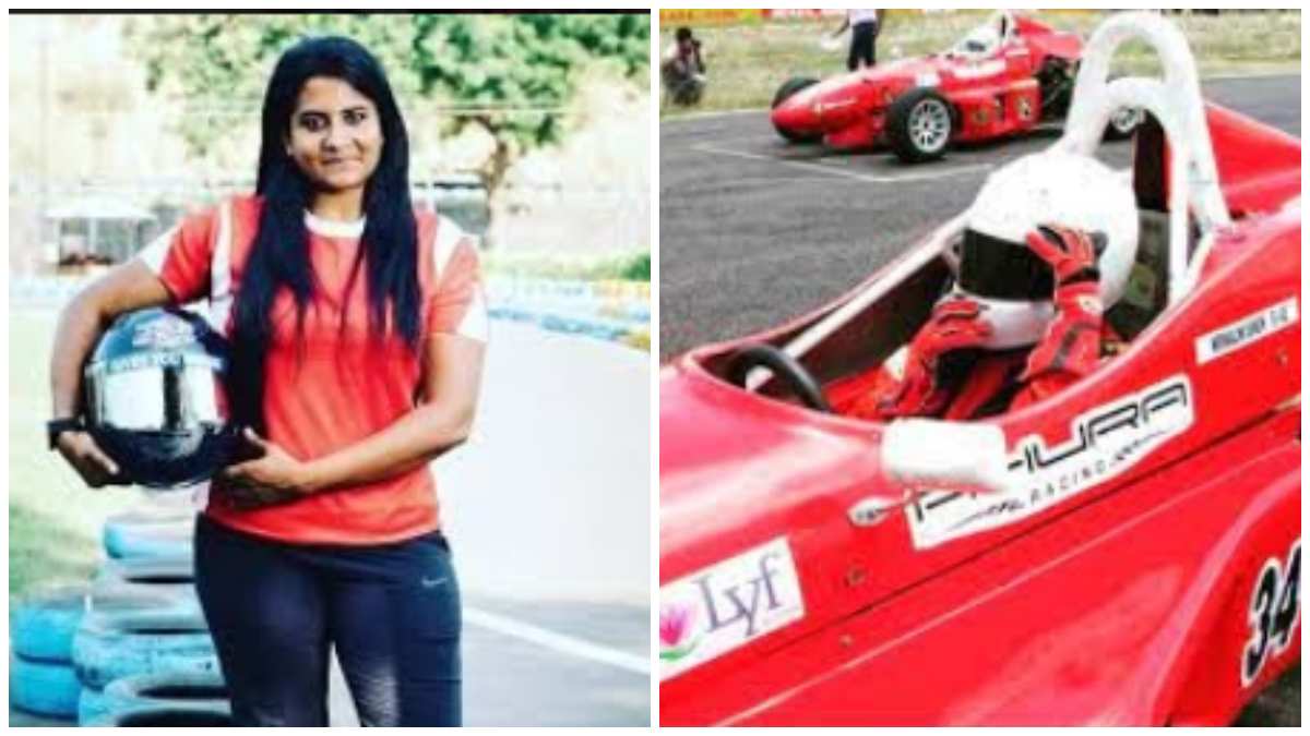 Curious case of racing driver Mrinalini’s failed dope test