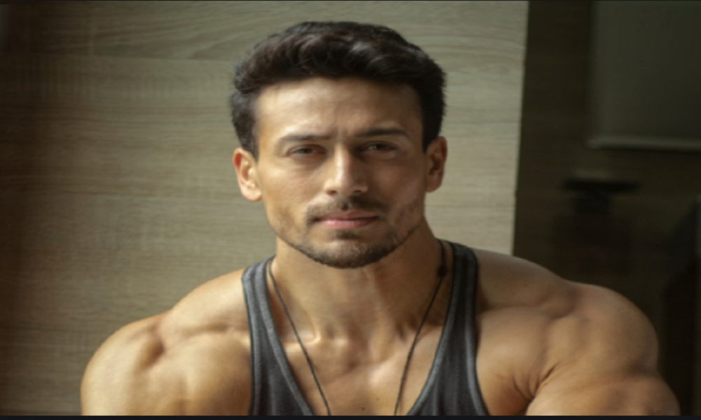 TIGER SHROFF DROPS FIRST LOOK OF NEW SINGLE ‘CASANOVA’