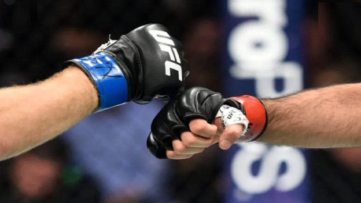 UFC and drug testing: A convoluted story