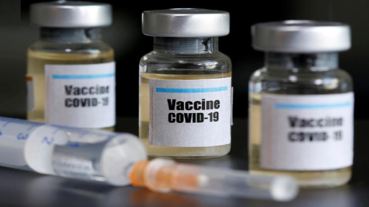 VACCINATION AT WORKPLACES FROM 11 APRIL FOR THOSE WHO ARE 45 YEARS