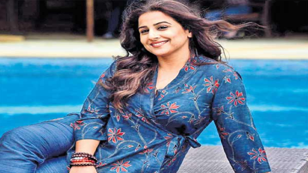 Vidya Balan auditioned 75 times for ‘Parineeta’: Shantanu Moitra - The ...