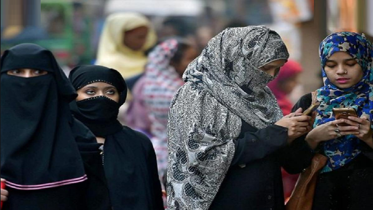 Ministers gear up for big triple talaq talks with Muslim women