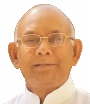 B.K. Surya
