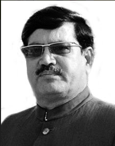 Firoz Bakht Ahmed
