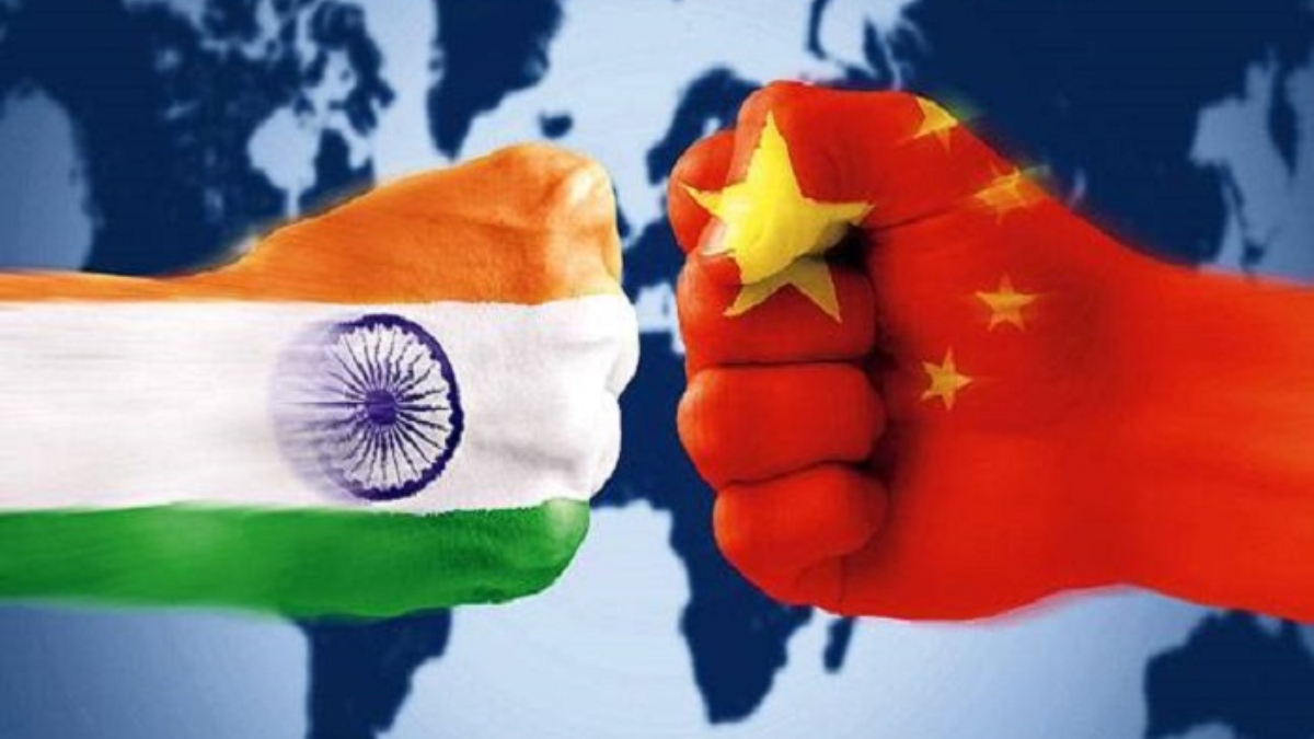 India continues military and diplomatic dialogue with China