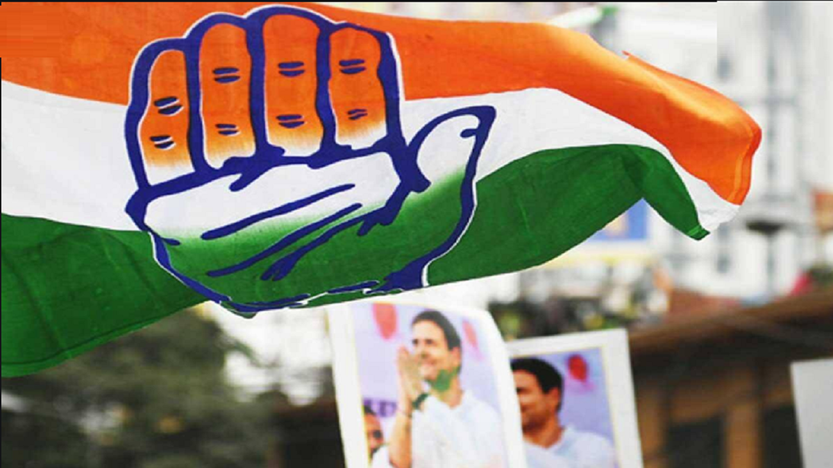 Cong faces problem of plenty in Haryana bypolls