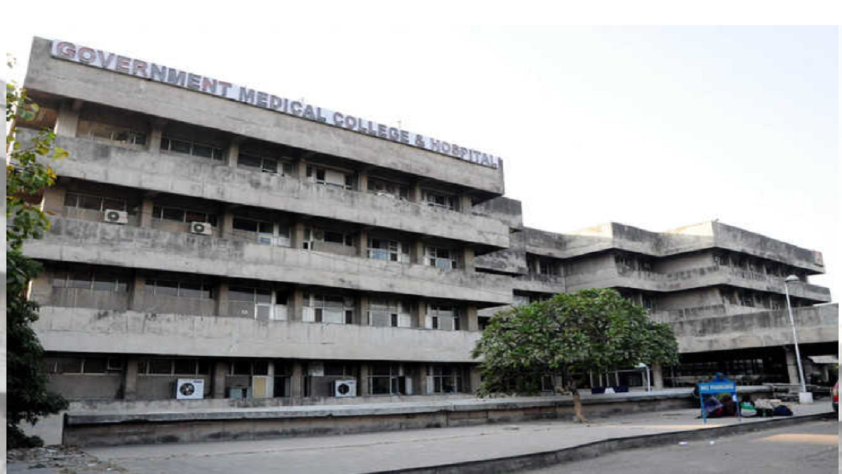 Covid patient jumps to death from hospital’s fifth floor