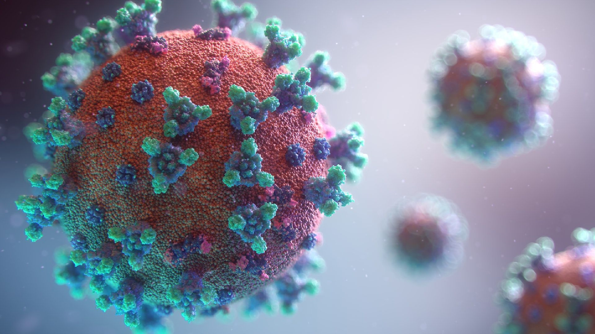 NEW, MORE INFECTIOUS VARIANT OF COVID-19 FOUND IN UK: REPORT